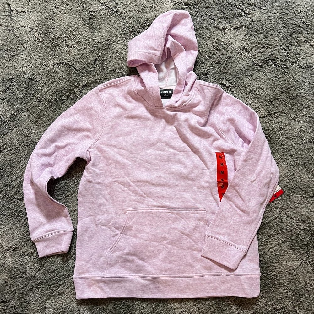 NWT 32 Cool Women's Hoodie
